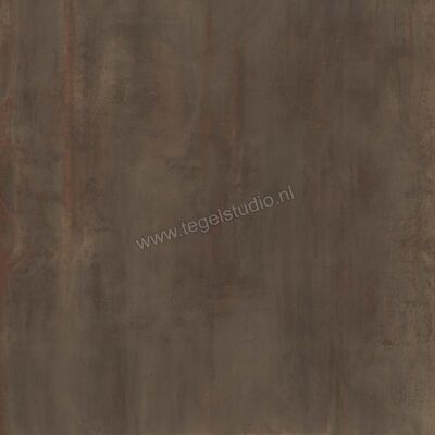 Flaviker Rebel Bronze 120x120 cm Vloertegel / Wandtegel Mat Vlak Naturale PF60003758 | 183203