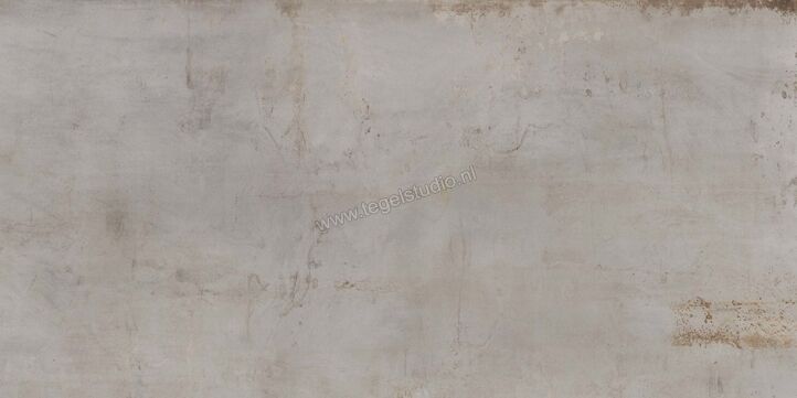 Flaviker Rebel Silver 60x120 cm Vloertegel / Wandtegel Mat Vlak Naturale PF60004049 | 183263