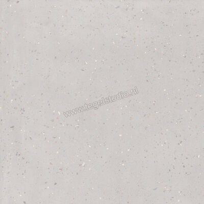 Sant Agostino Deconcrete De-Micro Pearl 60x60 cm Vloertegel / Wandtegel Mat Vlak Naturale csadmipe60 | 183803