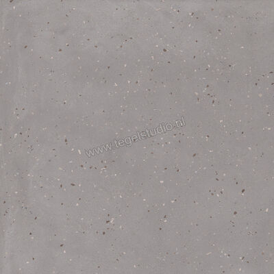 Sant Agostino Deconcrete De-Micro Grey 60x60 cm Vloertegel / Wandtegel Mat Vlak Naturale csadmigr60 | 183851
