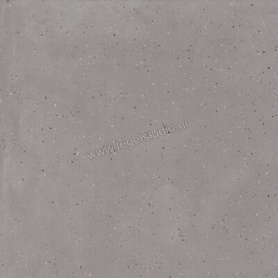 Sant Agostino Deconcrete De-Micro Grey 90x90 cm Vloertegel / Wandtegel Mat Vlak Naturale csadmigr90 | 183857