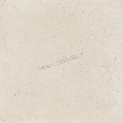 Sant Agostino Deconcrete De-Micro Sand 120x120 cm Vloertegel / Wandtegel Mat Vlak Naturale csadmisa12 | 183881