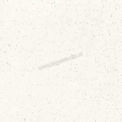 Sant Agostino Deconcrete De-Micro White 90x90x2 cm Terrastegel As 2.0 Mat Vlak Antislip csadmwa290 | 183890