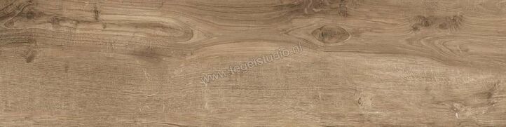 Castelvetro Woodland Oak 30x120 cm Vloertegel / Wandtegel Mat Gestructureerd CWD32R6 | 184942