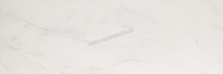Keraben Evoque Blanco 30x90 cm Wandtegel Glanzend KJNPG000 | 185377
