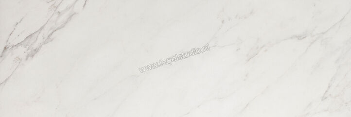 Keraben Evoque Blanco 30x90 cm Wandtegel Glanzend KJNPG000 | 185386