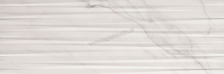 Keraben Evoque Blanco 30x90 cm Decor Concept Mat Gestructureerd Naturale KJNPG030 | 185440