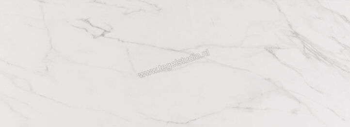 Keraben Evoque Blanco 37x75 cm Vloertegel / Wandtegel Mat GJNAC010 | 185674