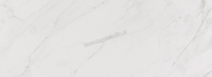 Keraben Evoque Blanco 37x75 cm Vloertegel / Wandtegel Mat GJNAC010 | 185680