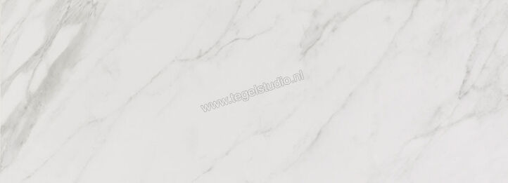 Keraben Evoque Blanco 37x75 cm Vloertegel / Wandtegel Mat GJNAC010 | 185683