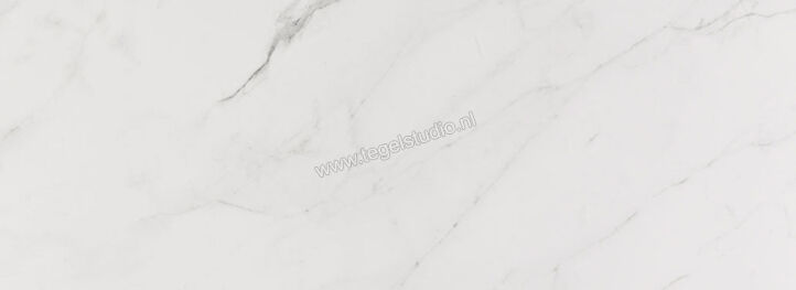 Keraben Evoque Blanco 37x75 cm Vloertegel / Wandtegel Mat GJNAC010 | 185686