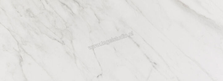 Keraben Evoque Blanco 37x75 cm Vloertegel / Wandtegel Mat GJNAC010 | 185692