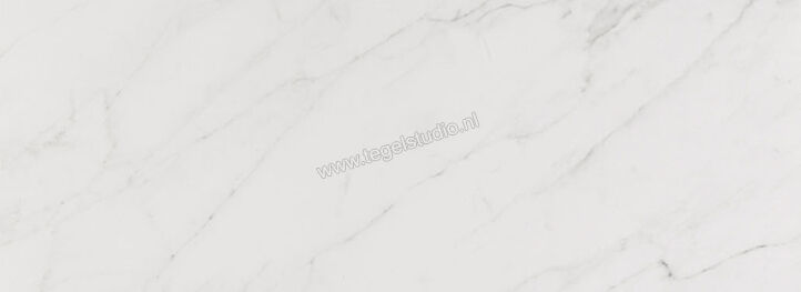 Keraben Evoque Blanco 37x75 cm Vloertegel / Wandtegel Mat GJNAC010 | 185695