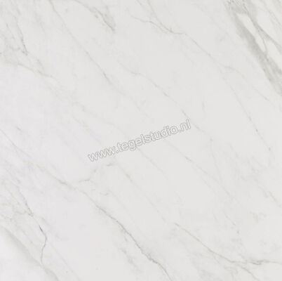Keraben Evoque Blanco 60x60 cm Vloertegel / Wandtegel Mat GJN42000 | 185794
