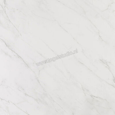Keraben Evoque Blanco 60x60 cm Vloertegel / Wandtegel Mat GJN42000 | 185800