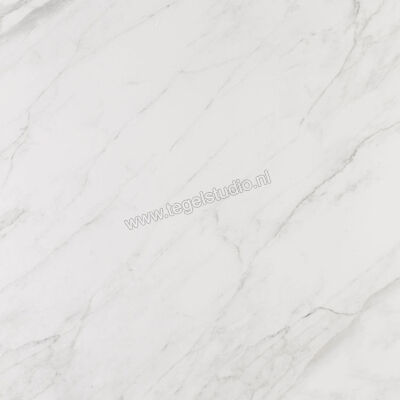 Keraben Evoque Blanco 60x60 cm Vloertegel / Wandtegel Mat GJN42000 | 185803