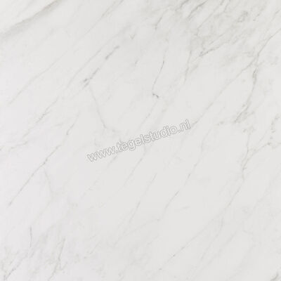 Keraben Evoque Blanco 60x60 cm Vloertegel / Wandtegel Mat GJN42000 | 185806