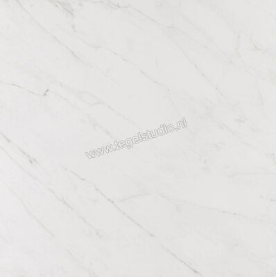 Keraben Evoque Blanco 60x60 cm Vloertegel / Wandtegel Mat GJN42000 | 185809