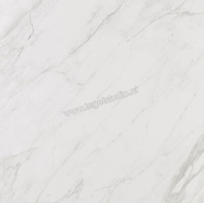 Keraben Evoque Blanco 75x75 cm Vloertegel / Wandtegel Mat Vlak Naturale GJN0R010 | 185935