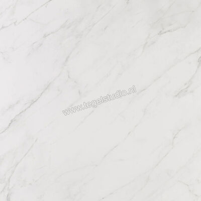 Keraben Evoque Blanco 75x75 cm Vloertegel / Wandtegel Mat Vlak Naturale GJN0R010 | 185941