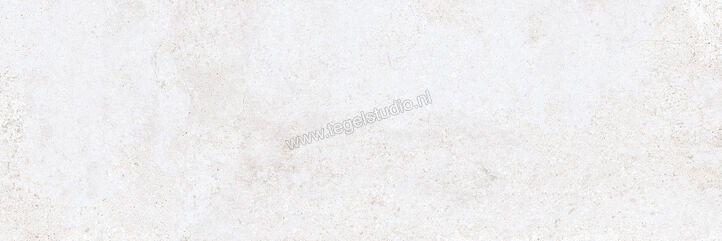 Keraben Underground White 40x120 cm Wandtegel Mat Vlak Naturale KZW6C000 | 187216