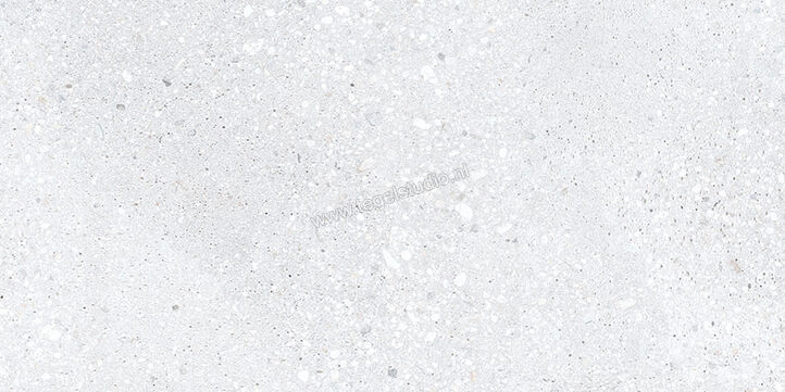 Keraben Underground White 60x120 cm Vloertegel / Wandtegel Mat Vlak Naturale P0000594 | 187411