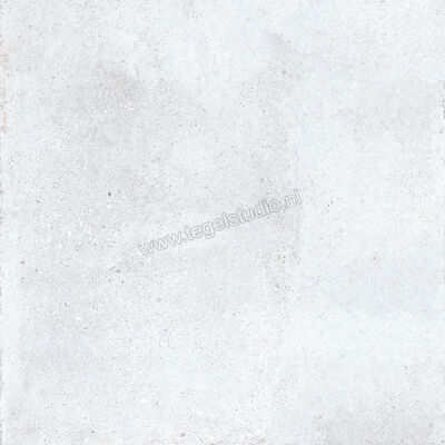 Keraben Underground White 90x90 cm Vloertegel / Wandtegel Mat Vlak Naturale GZW6N000 | 187438