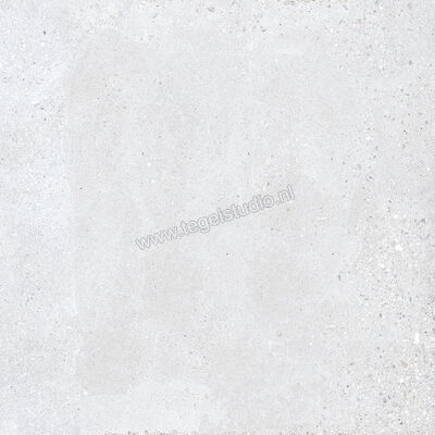 Keraben Underground White 90x90 cm Vloertegel / Wandtegel Mat Vlak Naturale GZW6N000 | 187444