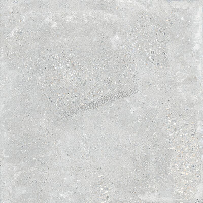 Keraben Underground Grey 90x90 cm Vloertegel / Wandtegel Mat Vlak Naturale GZW6N010 | 187501