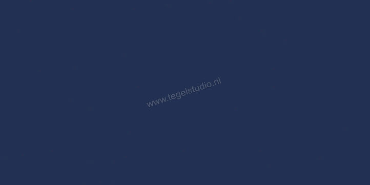 Love Tiles Genesis Deep Blue 30x60 cm Wandtegel Mat B669.0047.008 | 189916