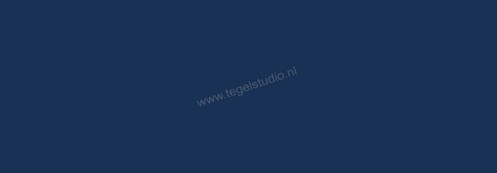 Love Tiles Genesis Deep Blue 35x100 cm Wandtegel Mat B635.0127.008 | 189919