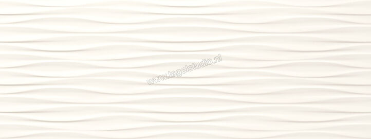 Love Tiles Genesis White 45x120 cm Decor desert Mat Naturale B678.0016.096 | 189940