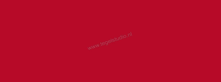 Love Tiles Genesis Red 45x120 cm Wandtegel Mat B678.0020.024 | 190018