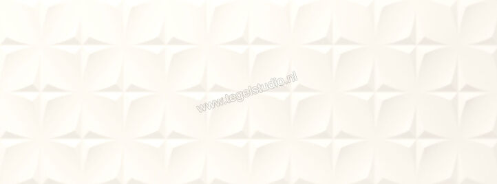 Love Tiles Genesis White 45x120 cm Decor stellar Mat Naturale B678.0019.001 | 190081