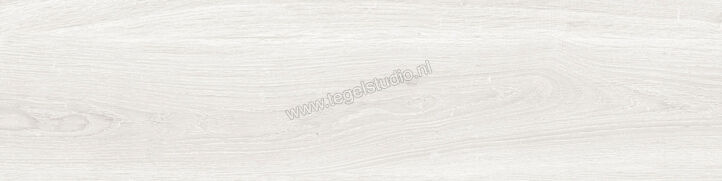 Marazzi Oltre White 30x120 cm Vloertegel / Wandtegel Mat Vlak Naturale M9F8 | 190351