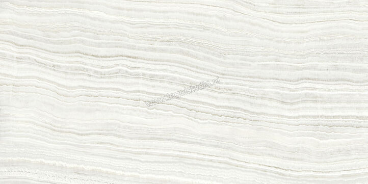 Ava Ceramica Onice Serpentino Onice Serpentino 60x120 cm Vloertegel / Wandtegel Glanzend Vlak Lappato 153051 | 190594
