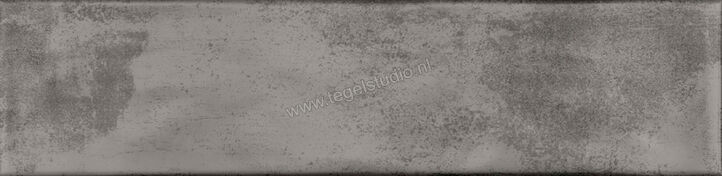 Topcollection Uptown Lead 7.4x29.75 cm Decor Mat Vlak Uptown Lead | 190851