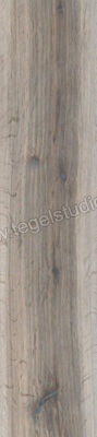 Sant Agostino Barkwood Ash 30x120 cm Vloertegel / Wandtegel Mat Vlak Naturale CSABA7AS30 | 191244