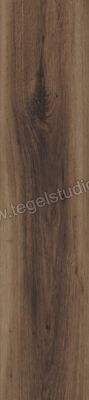  Sant Agostino Barkwood Burnt 30x120 cm Vloertegel / Wandtegel Mat Vlak Naturale CSABA7BU30 | 191271