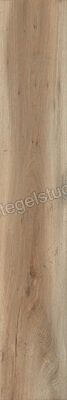 Sant Agostino Barkwood Natural 20x120 cm Vloertegel / Wandtegel Mat Vlak Naturale CSABA7NA20 | 191352