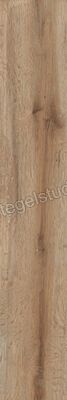 Sant Agostino Barkwood Natural 20x120 cm Vloertegel / Wandtegel Mat Vlak Naturale CSABA7NA20 | 191355