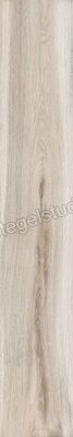Sant Agostino Barkwood White 20x120 cm Vloertegel / Wandtegel Mat Vlak Naturale CSABA7WH20 | 191388