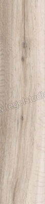  Sant Agostino Barkwood White 30x120 cm Vloertegel / Wandtegel Mat Vlak Naturale CSABA7WH30 | 191394