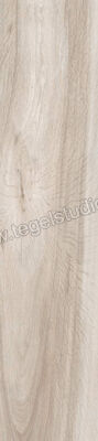 Sant Agostino Barkwood White 30x120 cm Vloertegel / Wandtegel Mat Vlak Naturale CSABA7WH30 | 191397