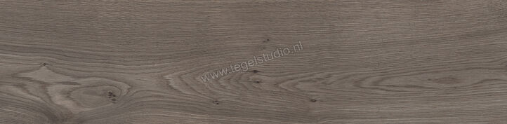 Sant Agostino Primewood Brown 30x120 cm Vloertegel / Wandtegel Mat Vlak Naturale CSAPRWBR30 | 191838