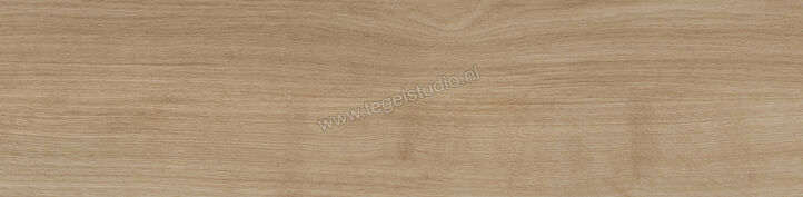 Sant Agostino Primewood Natural 30x120 cm Vloertegel / Wandtegel Mat Vlak Naturale CSAPRWNA30 | 191874