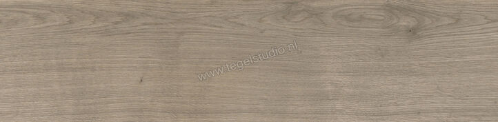 Sant Agostino Primewood Taupe 30x120 cm Vloertegel / Wandtegel Mat Vlak Naturale CSAPRWTA30 | 191907