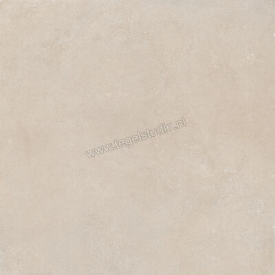 Sant Agostino Silkystone Sand 120x120 cm Vloertegel / Wandtegel Mat Vlak Naturale CSASKSSA12 | 192075