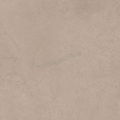 Sant Agostino Silkystone Taupe 90x90 cm Vloertegel / Wandtegel Mat Vlak Naturale CSASKSTA90 | 192090