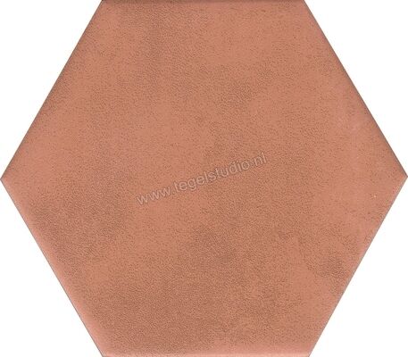 Tonalite Nuance Cotto 14x16 cm Decor Mat Vlak TN1610 | 192766